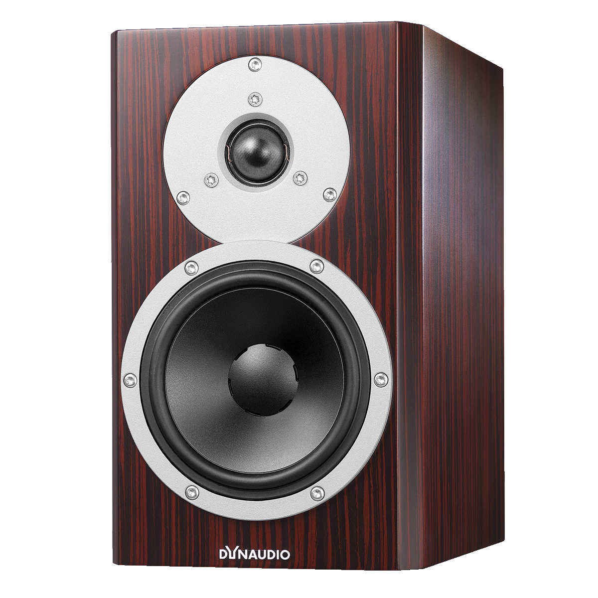 Hi end hot sale bookshelf speakers